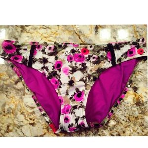 Seafolly Bathing Suit bottoms